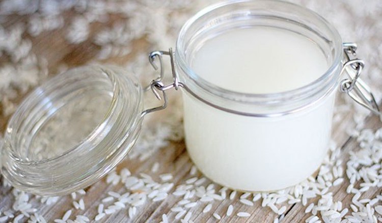 10 Reasons Why You Need to Try Using Rice Water on Your Hair, Face, and Skin