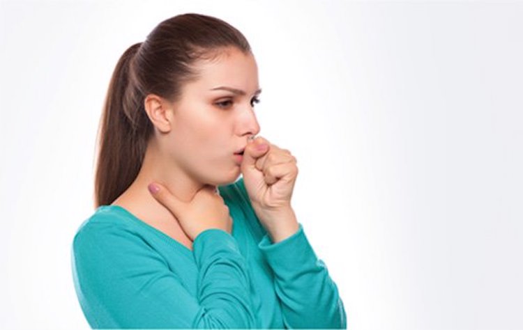 15 Natural Remedies To Help Get Rid Of A Nasty Cough