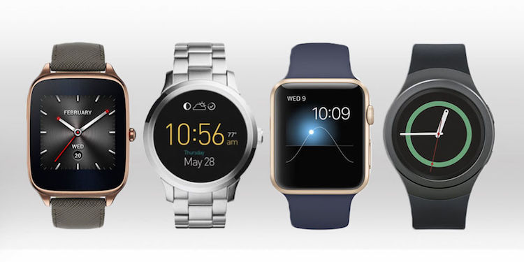 top rated smartwatch for android