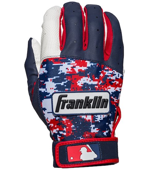 awesome batting gloves